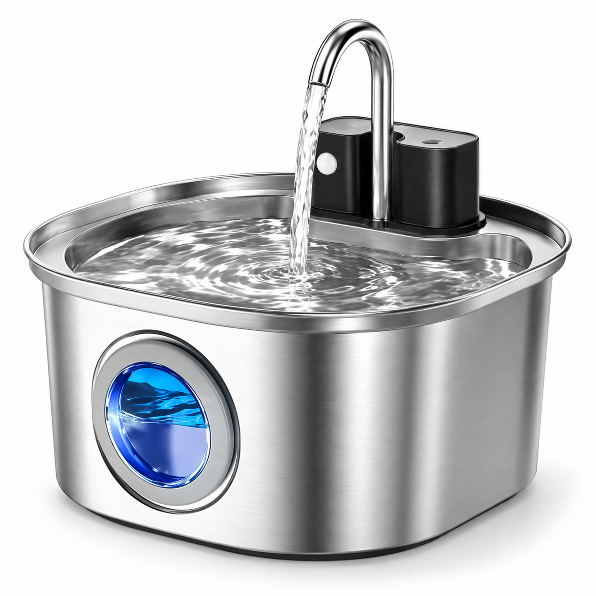 Everpaw™ Smart Fountain