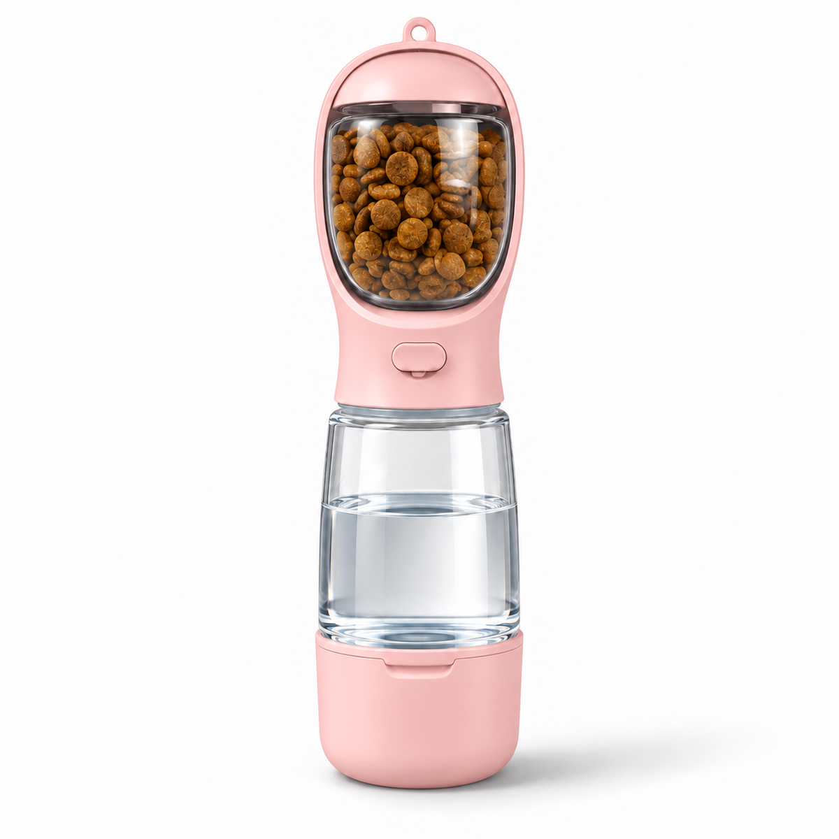 Everpaw™ Split-Type Portable Dog Drinking Cup