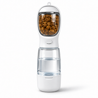 Everpaw™ Split-Type Portable Dog Drinking Cup
